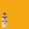 Rust-Oleum Spray Paint, Tuscan Sun, Gloss, Solvent, 12 oz 376906 - alternate 2